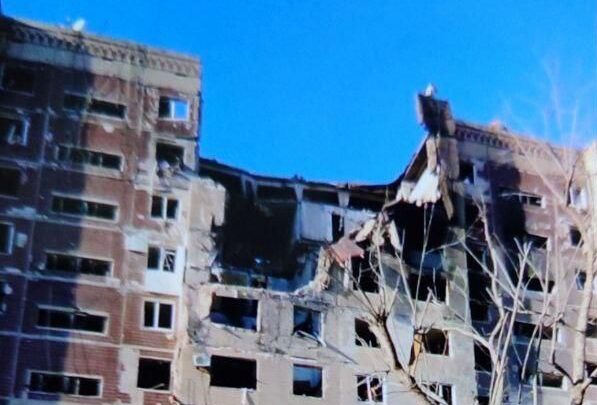 Россияне нанесли удар по Константиновке из ствольной артиллерии: есть раненый