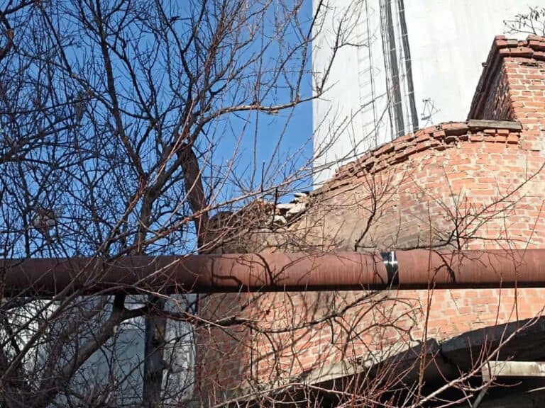 Росіяни пошкодили газопровід у Краматорську: в одному з районів частково зникло опалення (деталі)