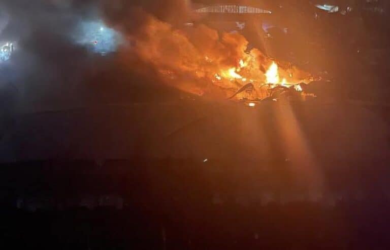 У Краматорську внаслідок удару по місту дістала поранення жінка 1989 року народження