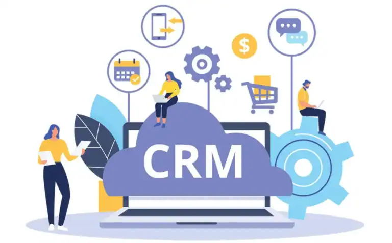 Локальна CRM vs професійне рішення: що вибрати для бізнесу у 2025 році