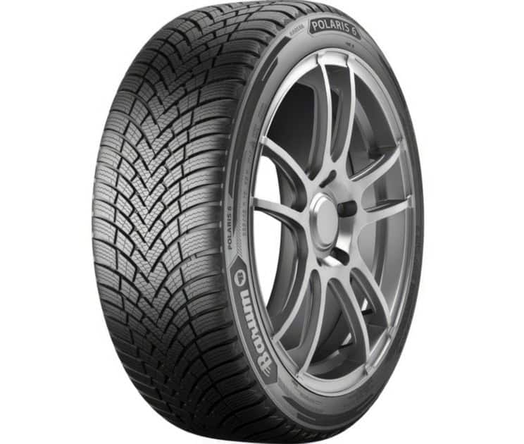 Зимові шини