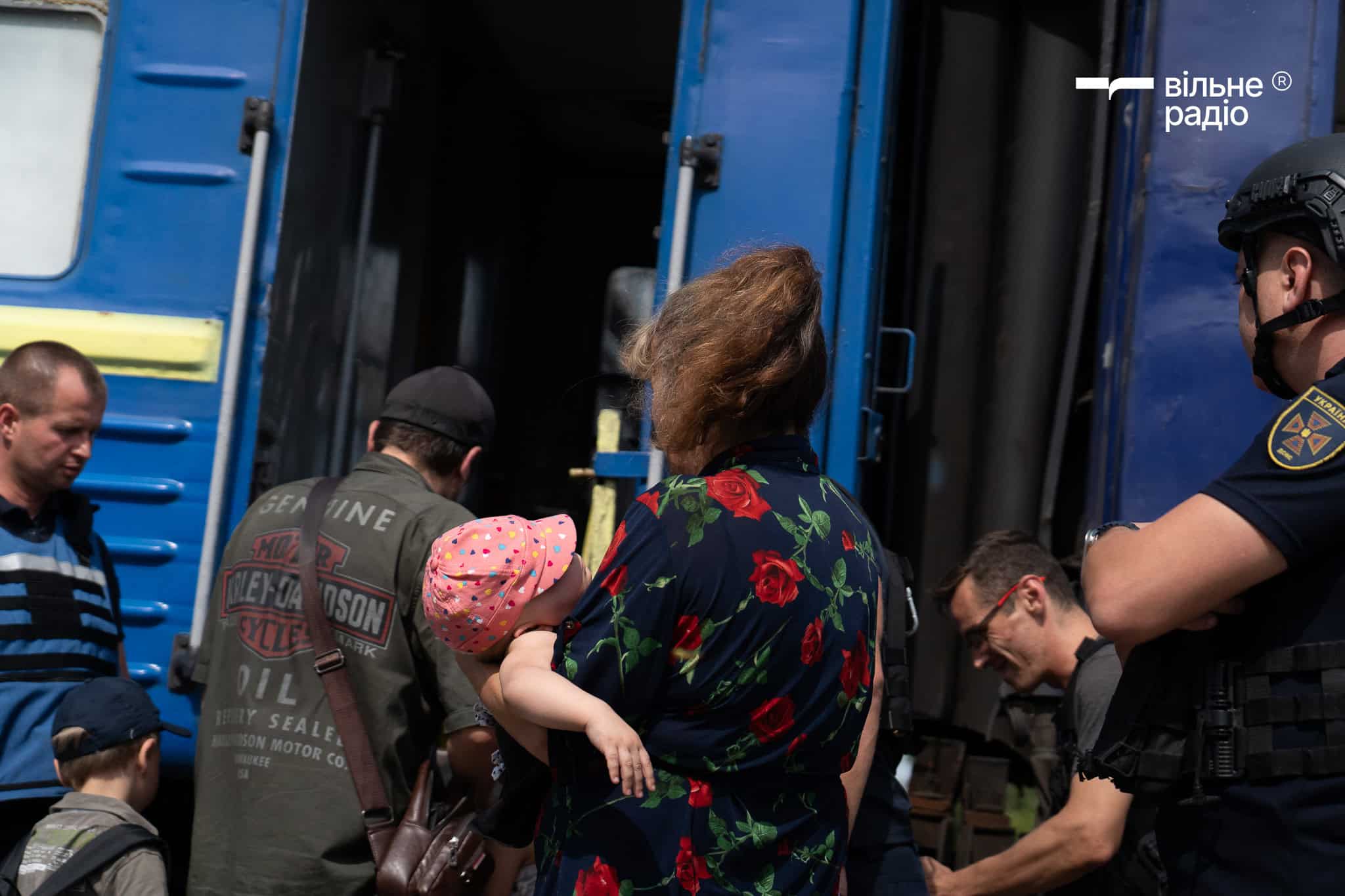 На Донеччині на 2 листопада 2025 року скасували рух п’яти електричок та змінили рух трьох