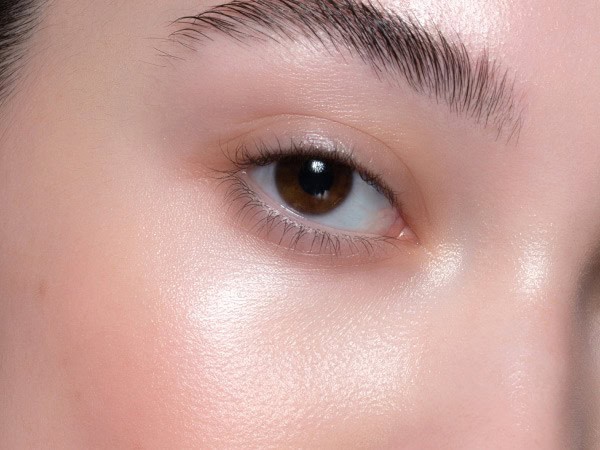 Ефект скляної шкіри або глас скін