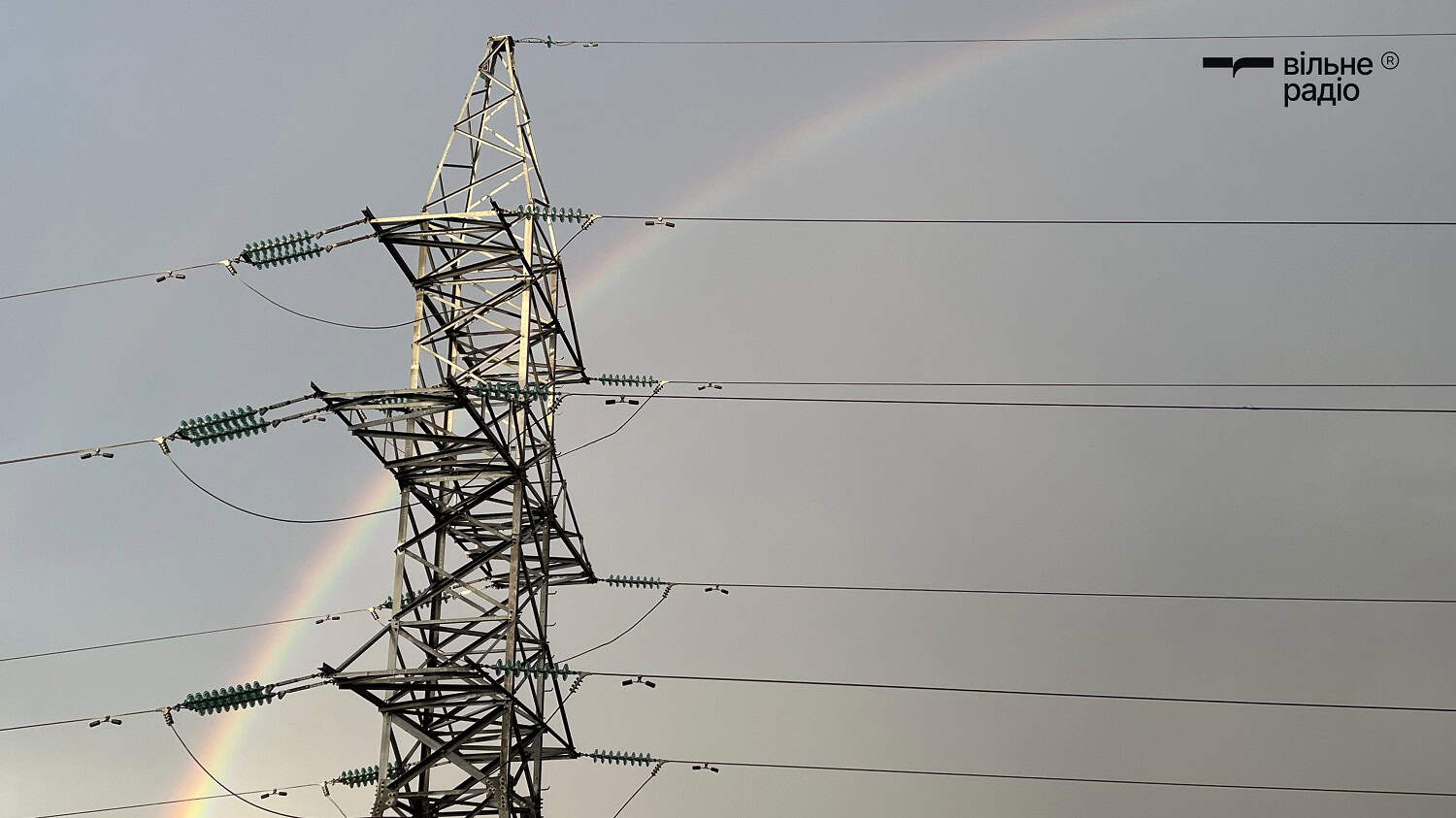 Вся Донецька область залишилася без електропостачання через аварійне відключення