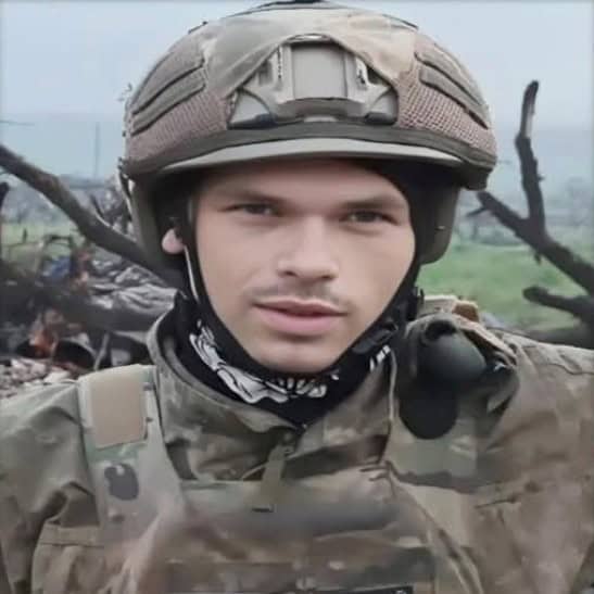 Защищал родную Донетчину: почтим память военного Даниила Оноши из Очеретинской громады