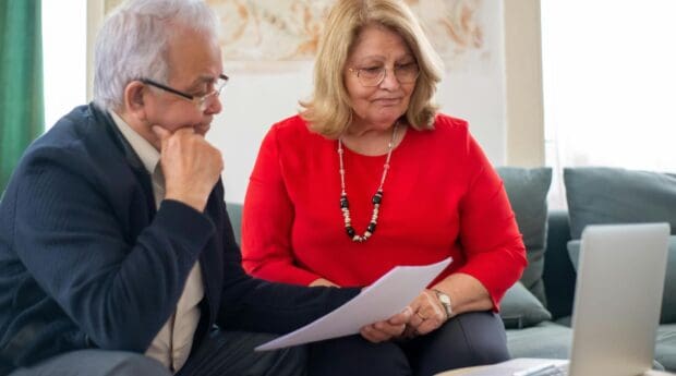 Как получить пенсию ВПЛ, украинцам за границей и на оккупированных территориях в 2025 году: инструкция