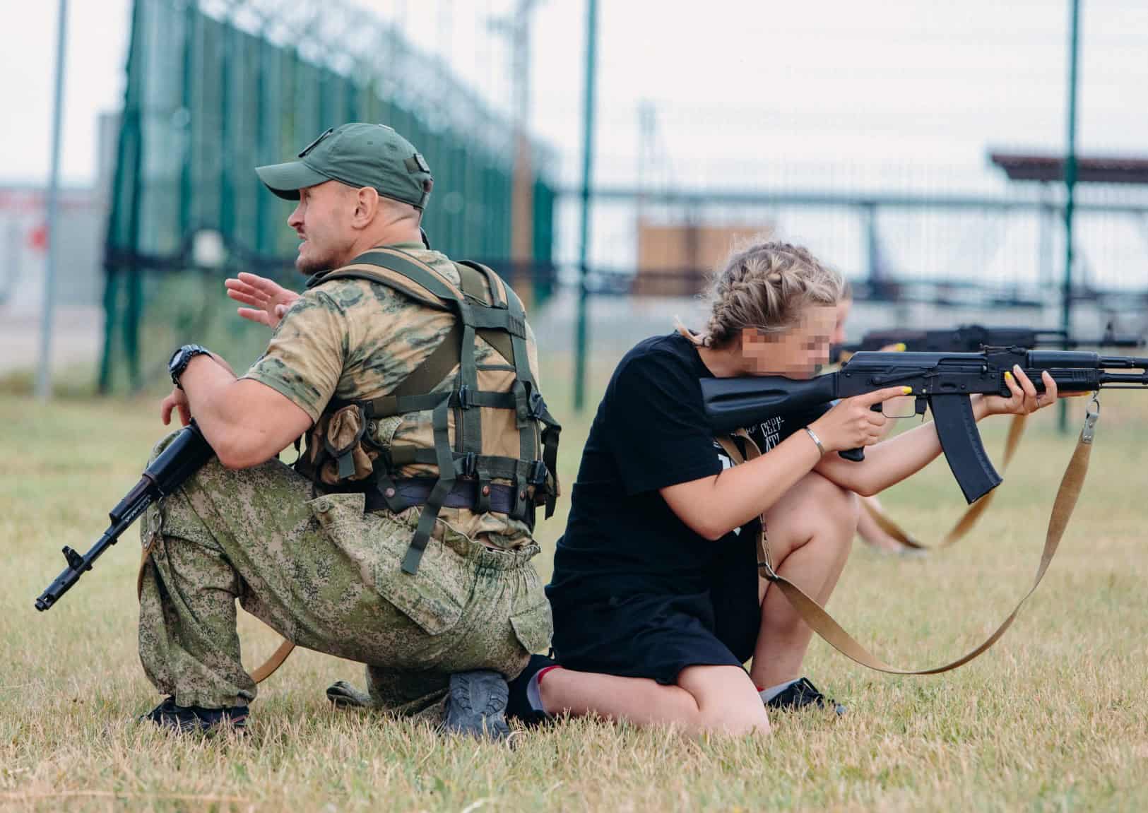 Зображення до посту: Викрадення, переміщення, “стирання”: уповноважена з прав дитини розповіла про злочини Росії проти українських дітей (інтервʼю)