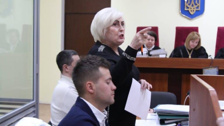 Более десятилетия в статусе обвиняемой: продвигается ли дело бывшей главы Славянска Нели Супрун (Штепы)