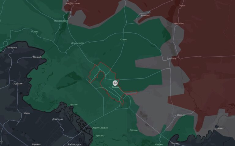 У Лимані внаслідок обстрілу російських окупантів загинула 68-річна місцева жителька