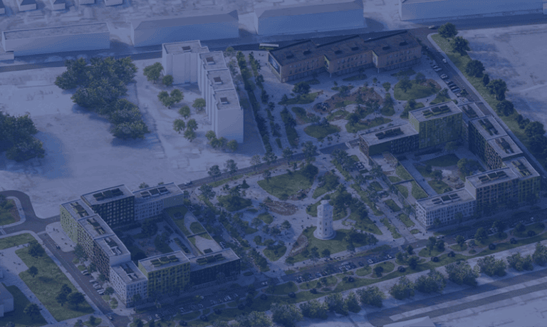 ВПО з Маріупольської громади пропонують подати онлайн-заяви на проживання у доступному житлі