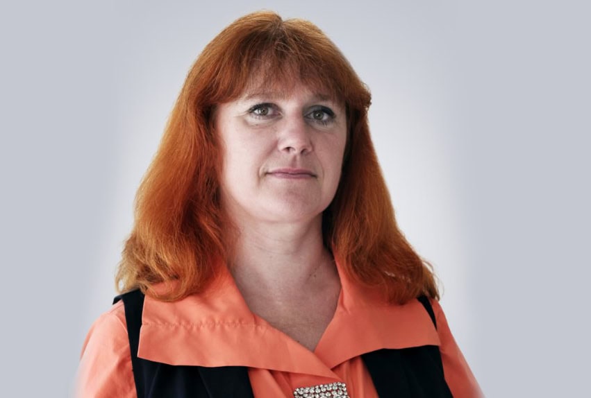 Черната Тетяна