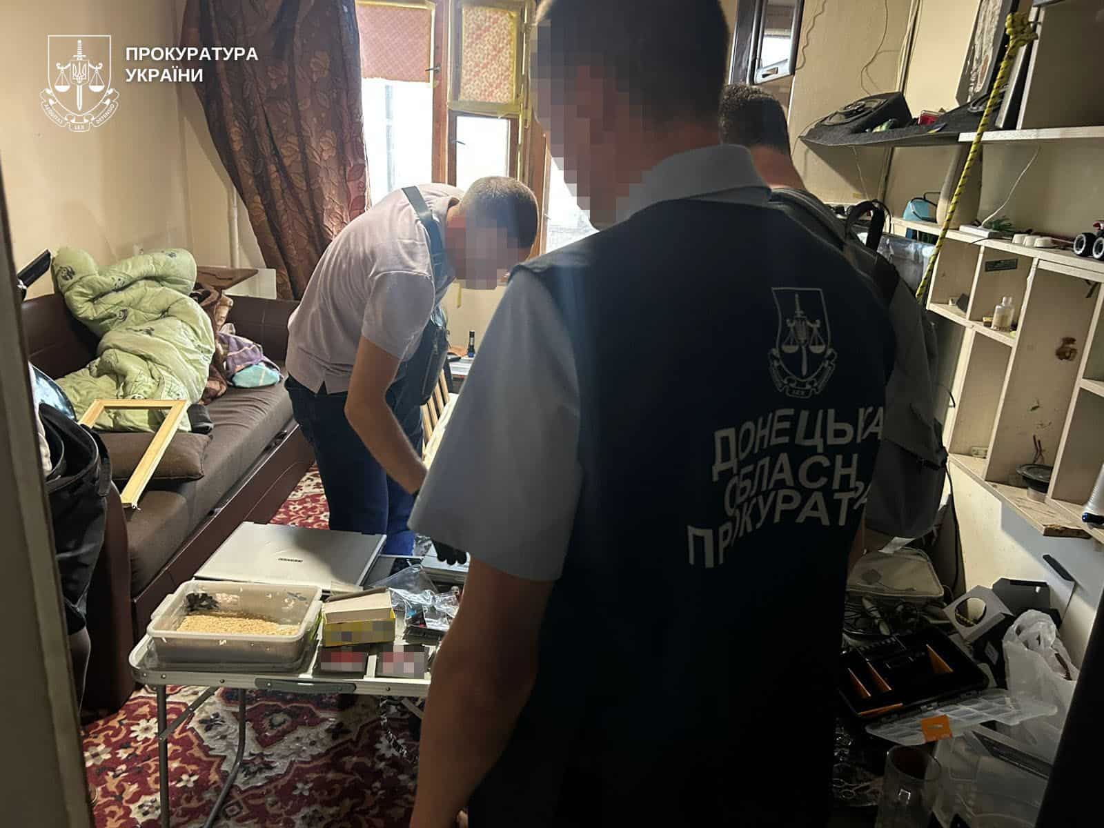 Судитимуть чоловіка з Костянтинівки, який нібито возив у Краматорськ наркотики: що йому загрожує