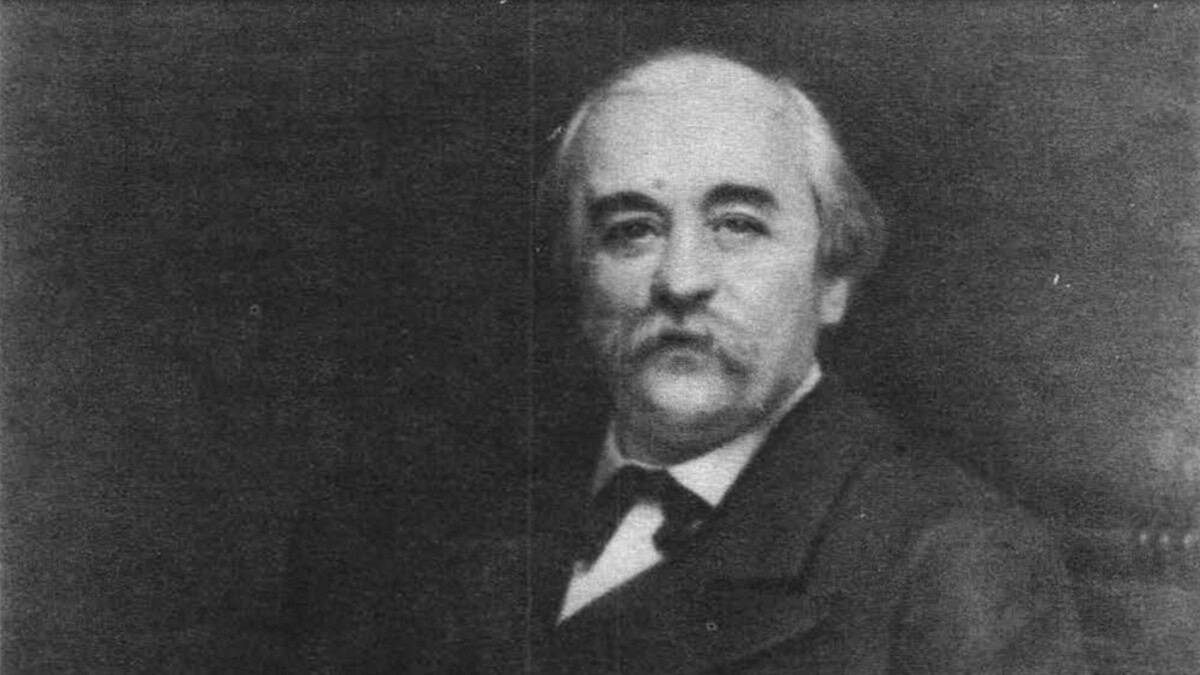 Григорій Данилевський