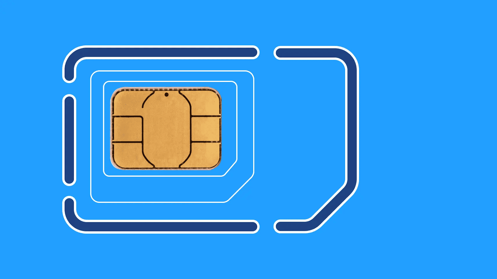 Переваги е-сім