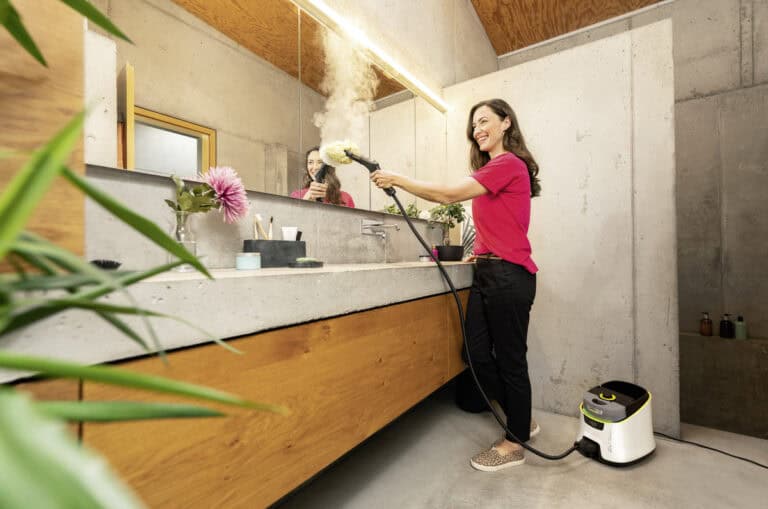 Чистое пространство — чистые мысли: техника, которая заботится о вашем самочувствии