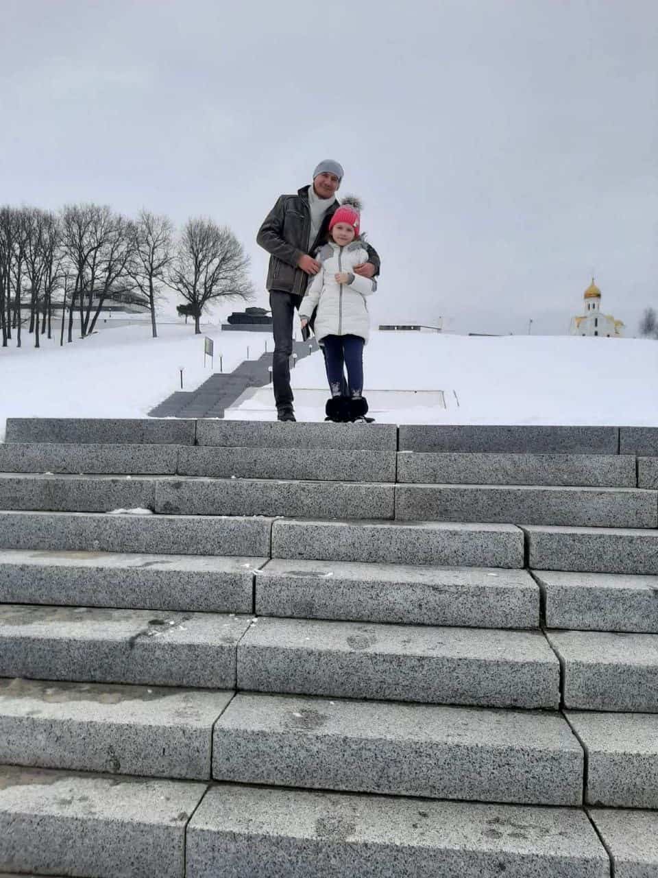 Зображення до посту: “Треба жити тут і зараз”: згадаймо прикордонника з Харківщини Михайла Гольця, який загинув у Вовчанську