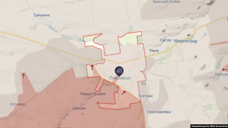 Устанавливают “дроны-жудуны” вдоль дорог: в 117-й бригаде рассказали о новой тактике россиян на Покровском направлении