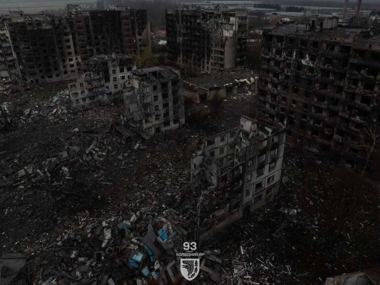 У Костянтинівці підтвердили знищення десяти житлових будинків: їхні жителі тепер можуть податися на компенсацію