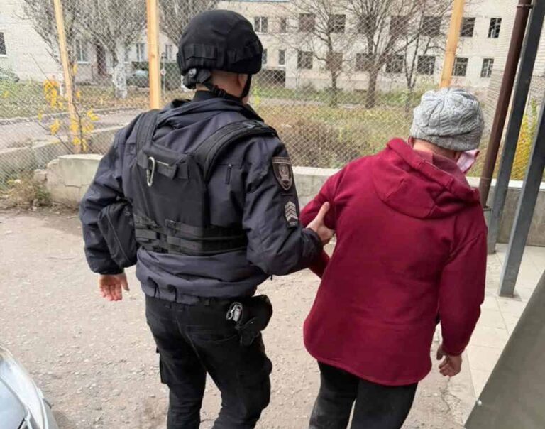 Росіяни знову вдарили по Костянтинівці з артилерії — загинула одна людина, поранена ще одна