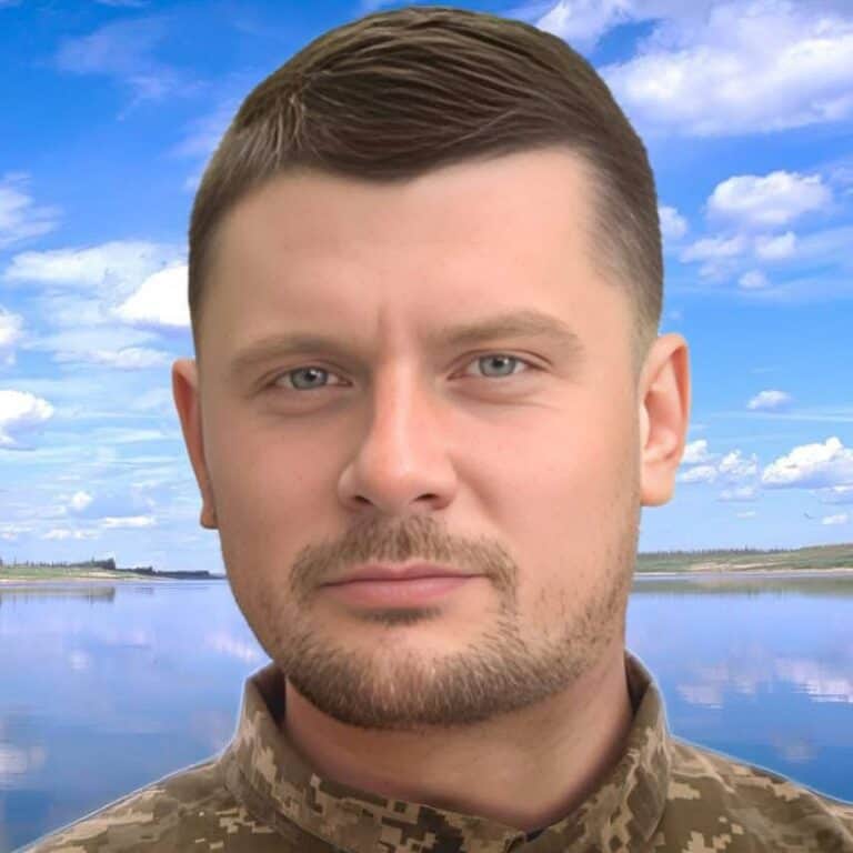 Был опорой для родных и верным товарищем: вспомним защитника из Винницкой области Александра Костирова