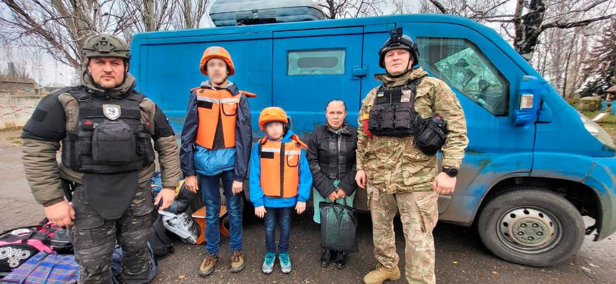 Скільки дітей залишаються у Дружківці та громаді на кінець листопада 2025-го