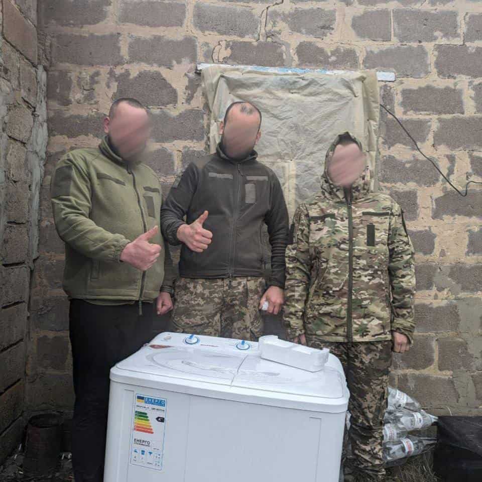 Зображення до посту: Миссия — культура: как мама-волонтер из Донетчины создает пространство украинских традиций в Берлине