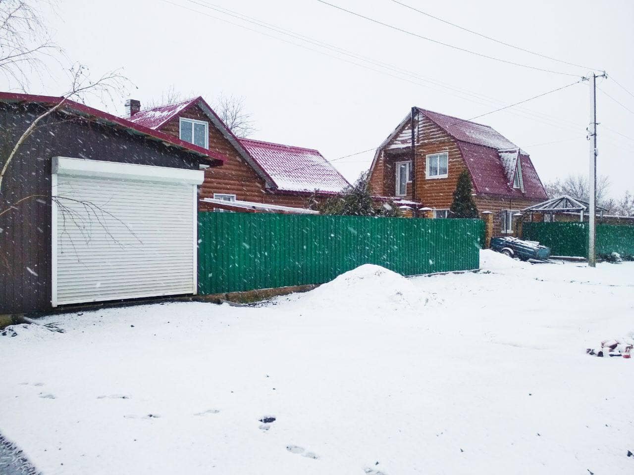 Зображення до посту: Миссия — культура: как мама-волонтер из Донетчины создает пространство украинских традиций в Берлине