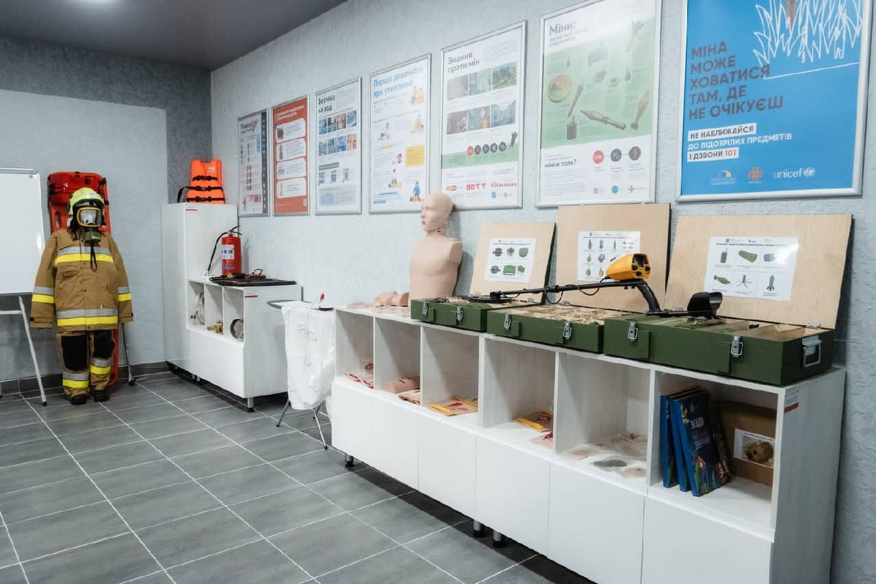 Зображення до посту: “Робота громадських організацій — це марафон”: як дружківські активісти знайшли нове поле для розвитку після евакуації (інтерв’ю)