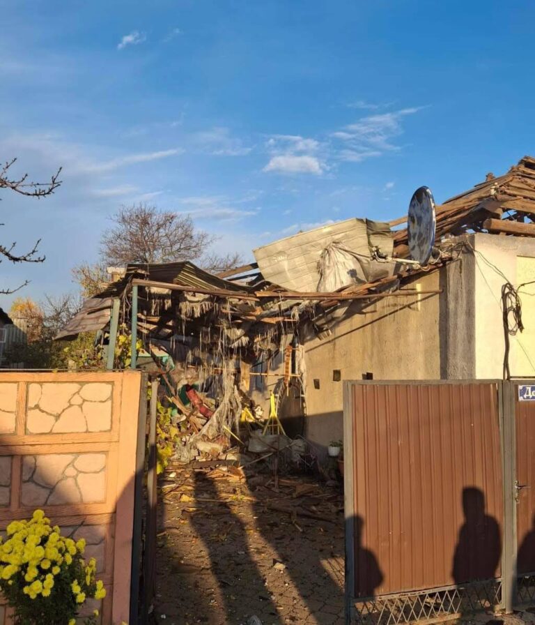 В результате обстрела Краматорска получила ранения ребенок: что известно