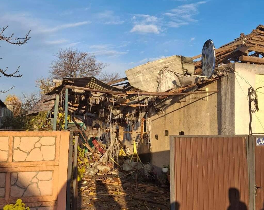 Через обстріл Краматорська дістала поранень дитина: що відомо