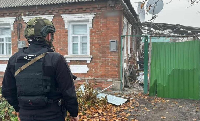 Росіяни тиснуть біля Покровська — 100 атак за добу, у регіоні 10 поранених цивільних: 5 листопада у Донецькій області (ЗВЕДЕННЯ)