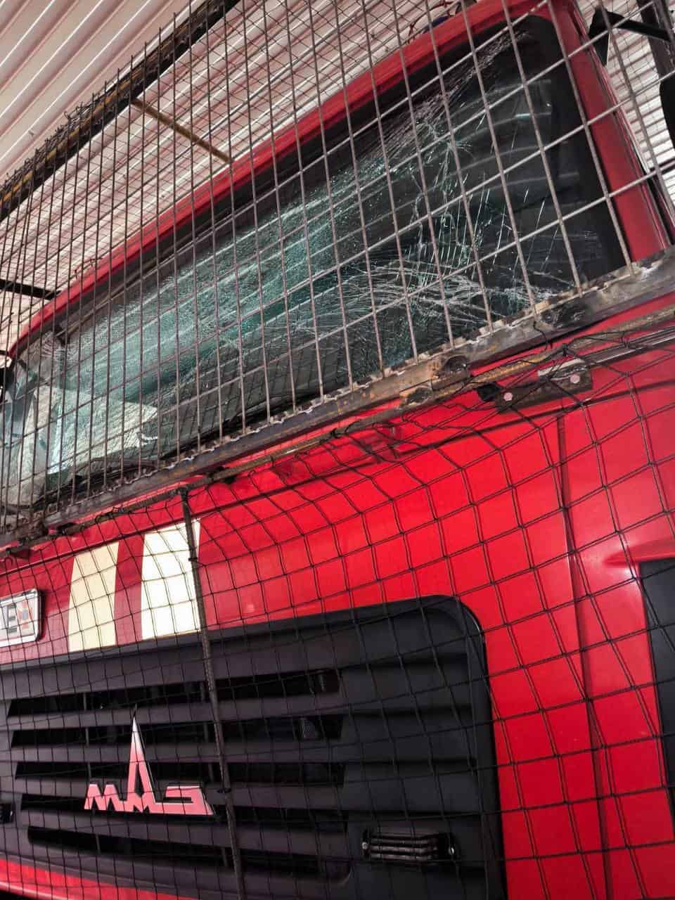 Росіяни вдарили по Краматорську 5 листопада: є поранені