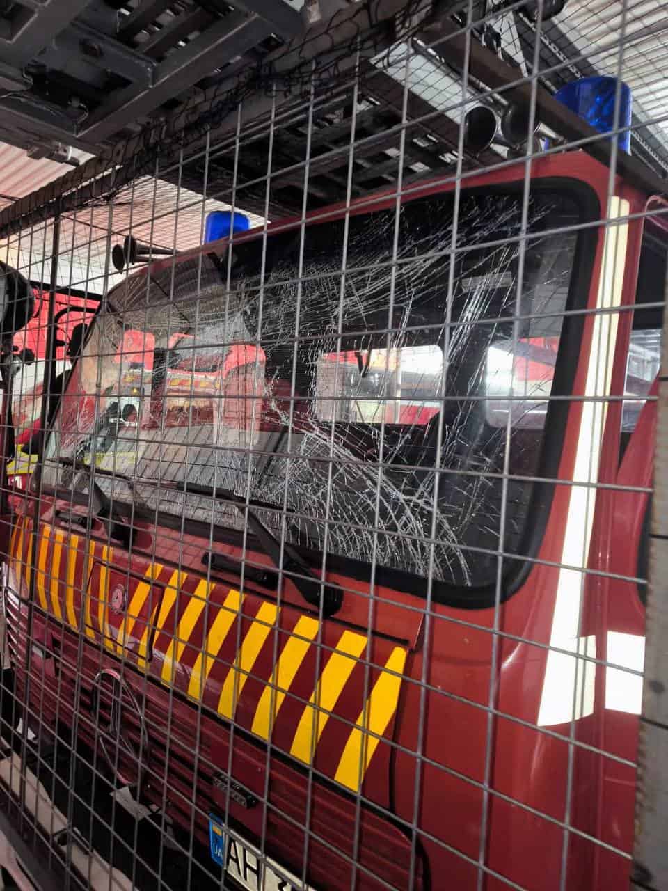 Росіяни вдарили по Краматорську 5 листопада: є поранені