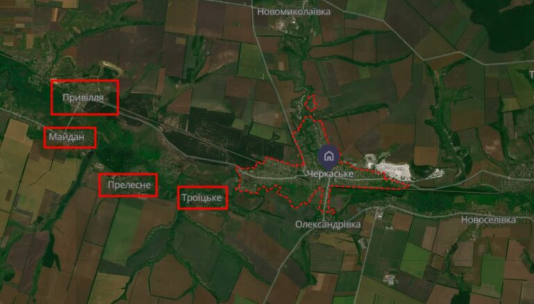 Власти Черкасского ответили, смогут ли они добавить автобусные рейсы в Славянск из-за закрытия железной дороги