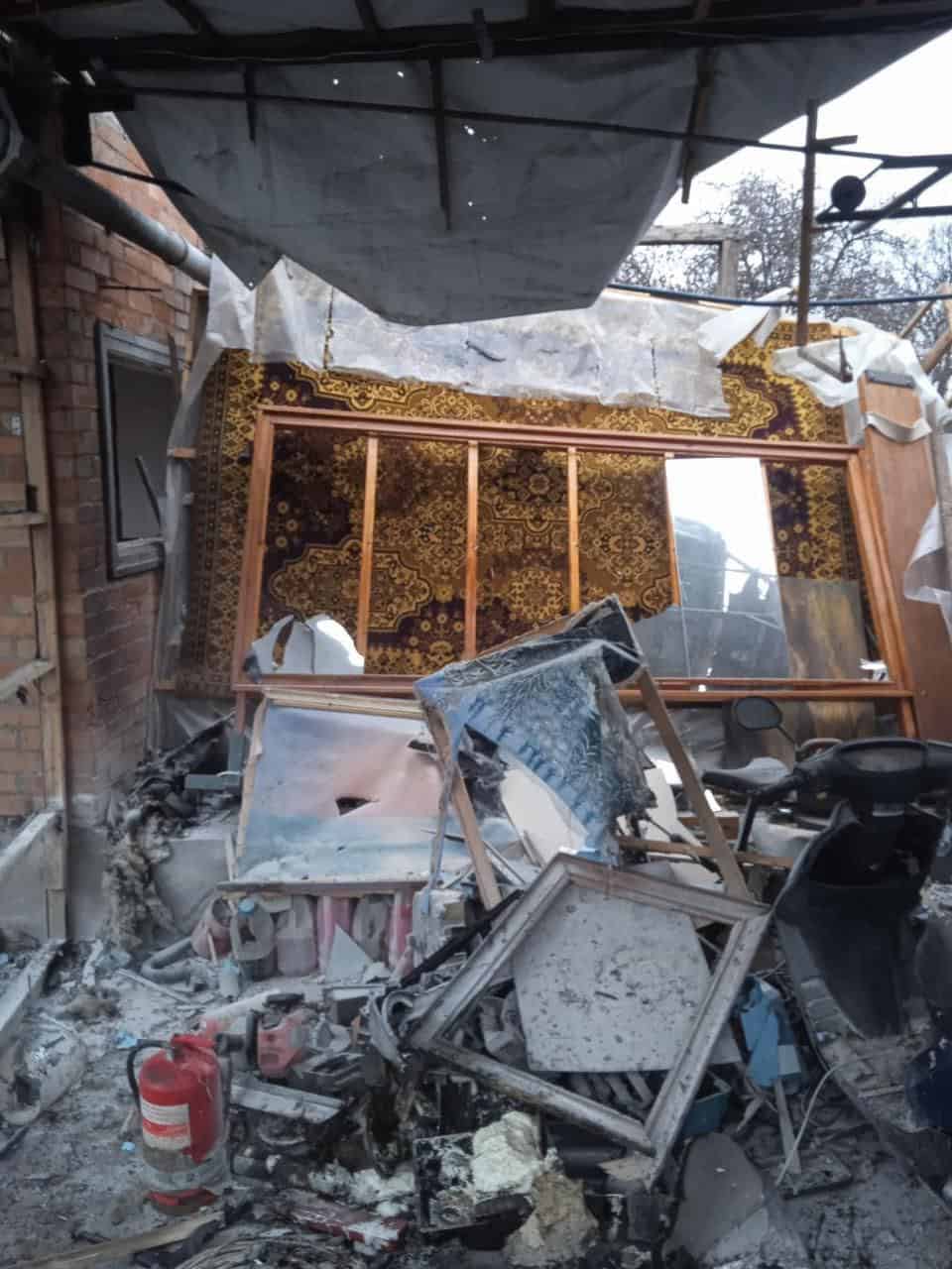 Де лінія фронту у Донецькій області на 10 листопада 2025 року: зведення ОВА, ЗСУ та поліції