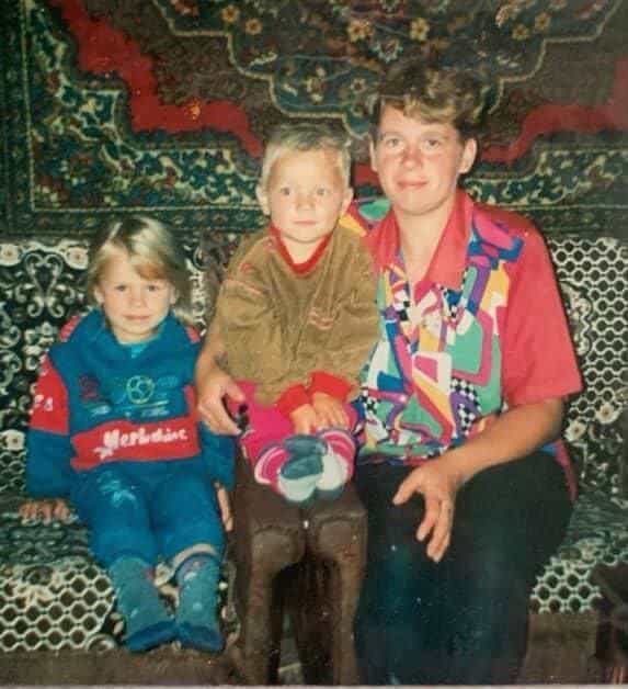 Зображення до посту: “Техніка була справою його життя”: згадаємо військового Павла Бурбу з Чернігівщини