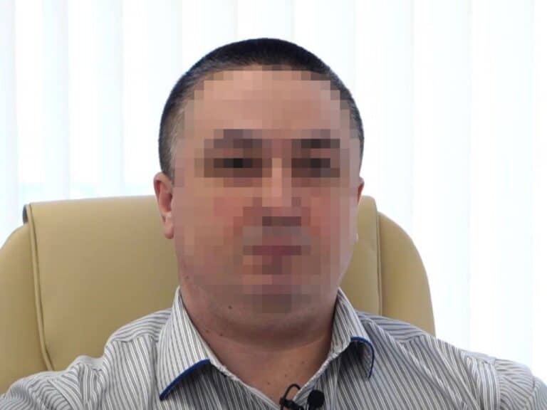 Руководителя так называемого «МФЦ «ДНР» подозревают в организации выборов лидера России на ВОТ Донетчины (детали)