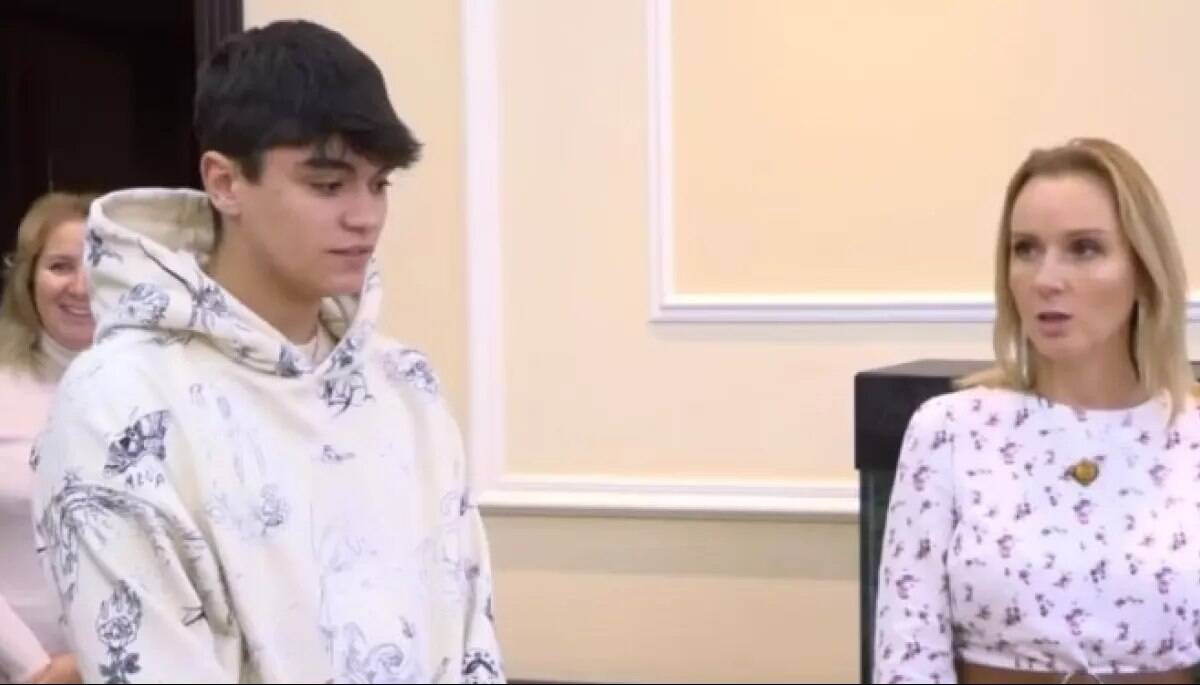 Зображення до посту: Викрадення, переміщення, “стирання”: уповноважена з прав дитини розповіла про злочини Росії проти українських дітей (інтервʼю)