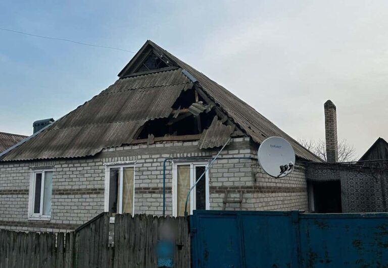 Четверо людей загинули, ще стільки ж — поранені через російські удари: доба 22 листопада у Донецькій області (ЗВЕДЕННЯ)