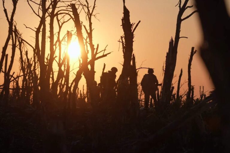 Потрапив у лонґ-лист: фільм “2000 метрів до Андріївки” пройшов кваліфікацію на Оскар-2026