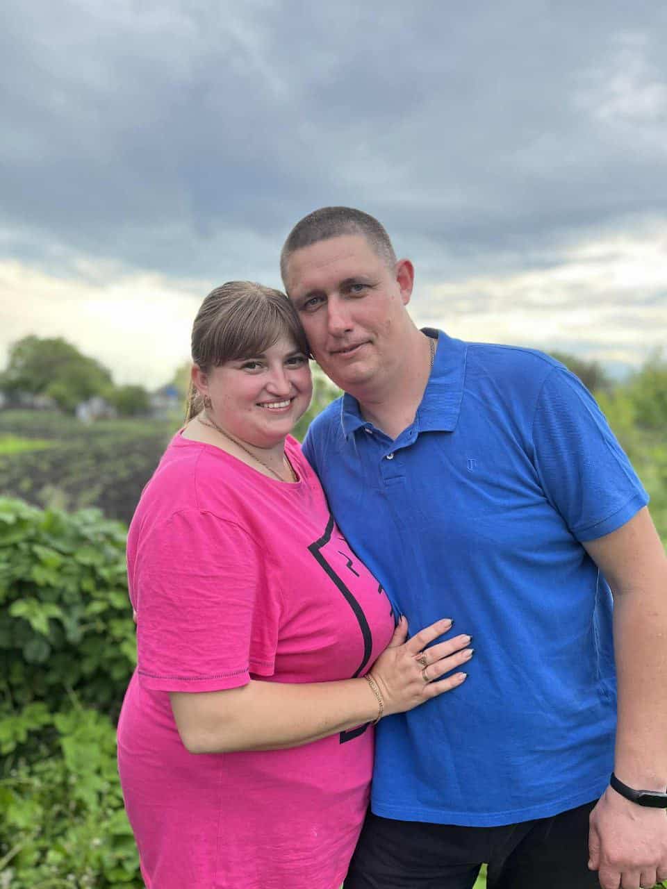 Зображення до посту: “Він був справжнім добряком”: згадаємо військового Віталія Фугу з Полтавщини