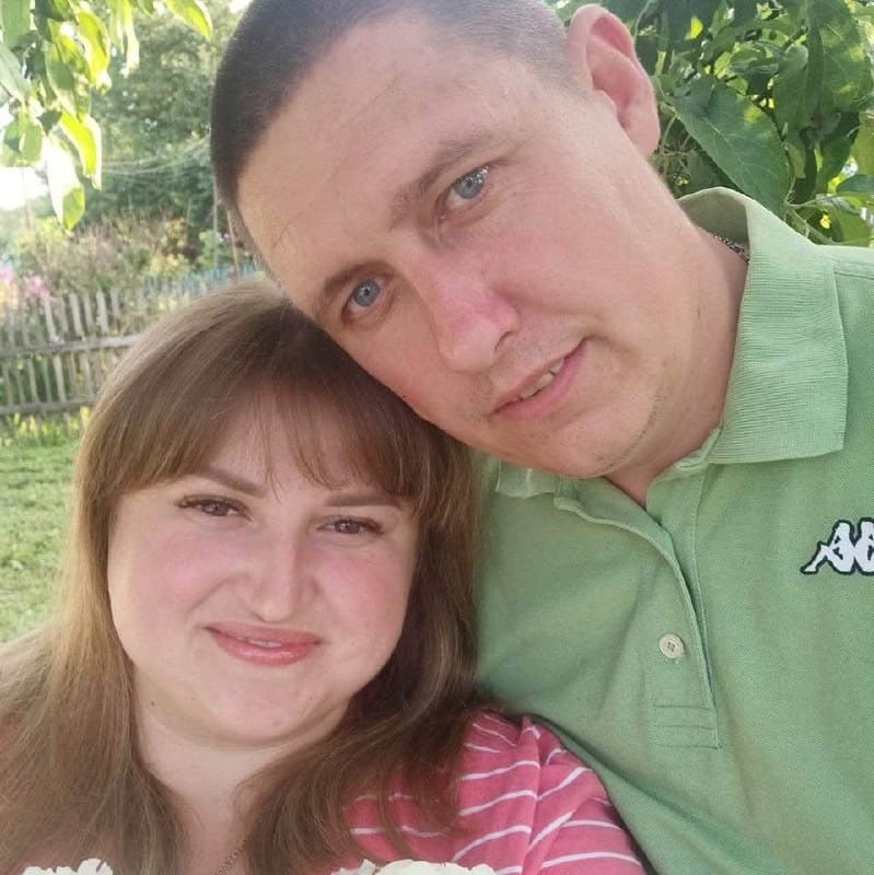 Зображення до посту: “Він був справжнім добряком”: згадаємо військового Віталія Фугу з Полтавщини