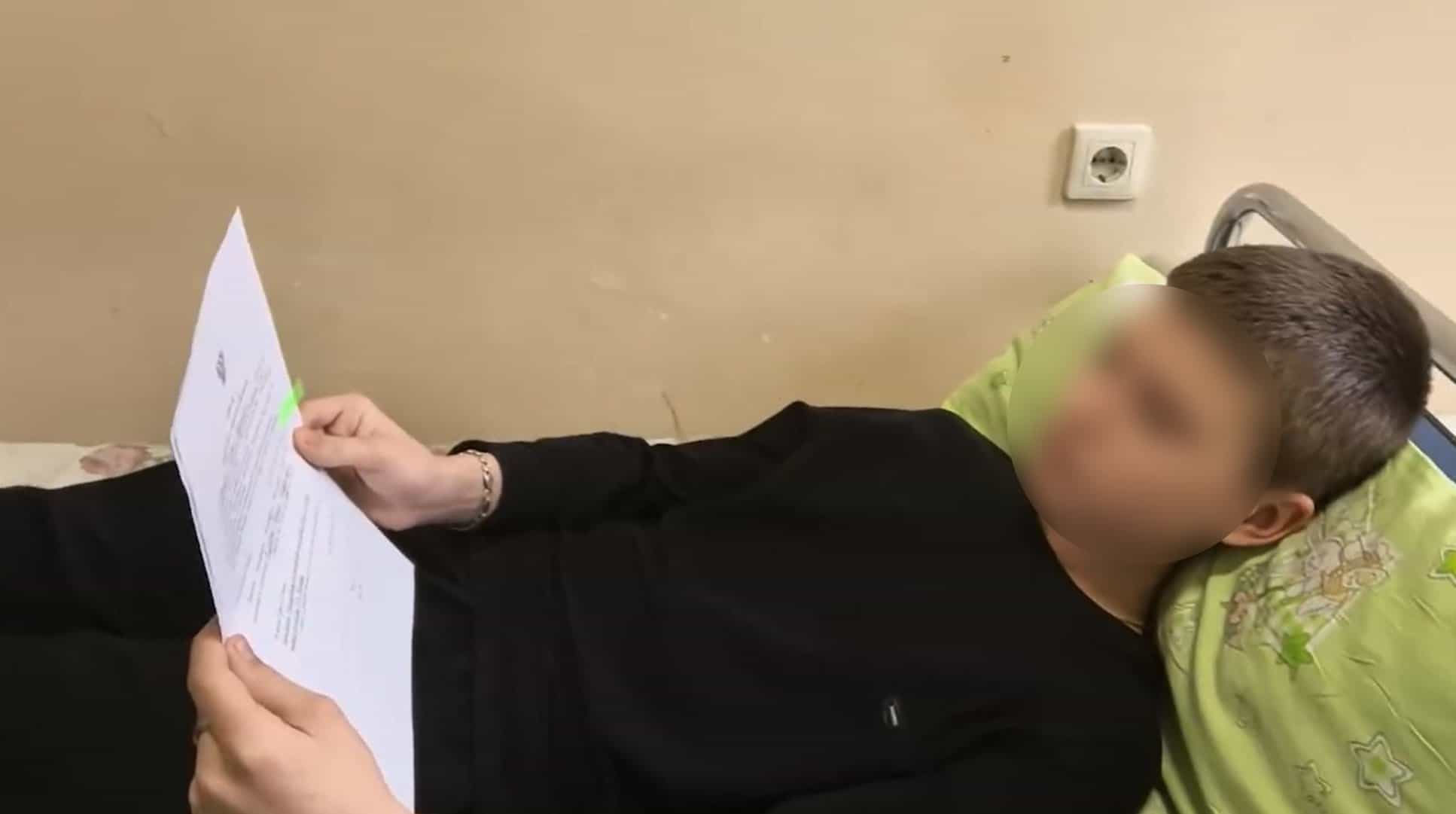 Окупанти заявили, що роздають російські паспорти "евакуйованим" з Покровська: деталі