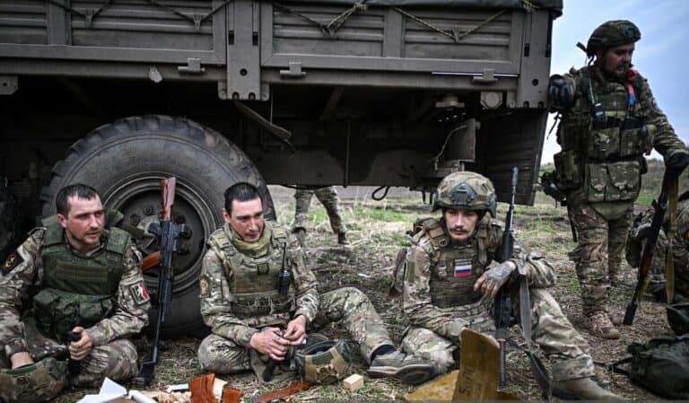 ВСУ почти полностью уничтожили под Покровском 155-ю бригаду морской пехоты армии РФ: что о ней известно