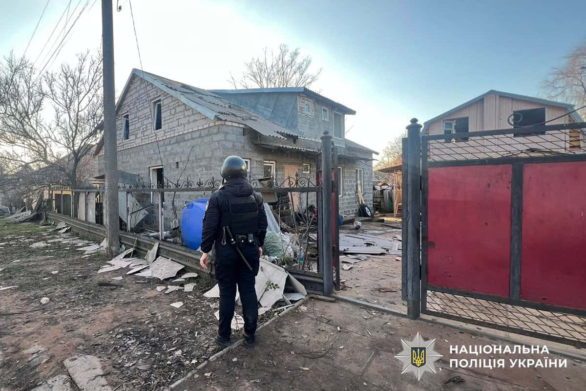 Де лінія фронту у Донецькій області на 30 листопада 2025-го: зведення ЗСУ, ОВА та поліції