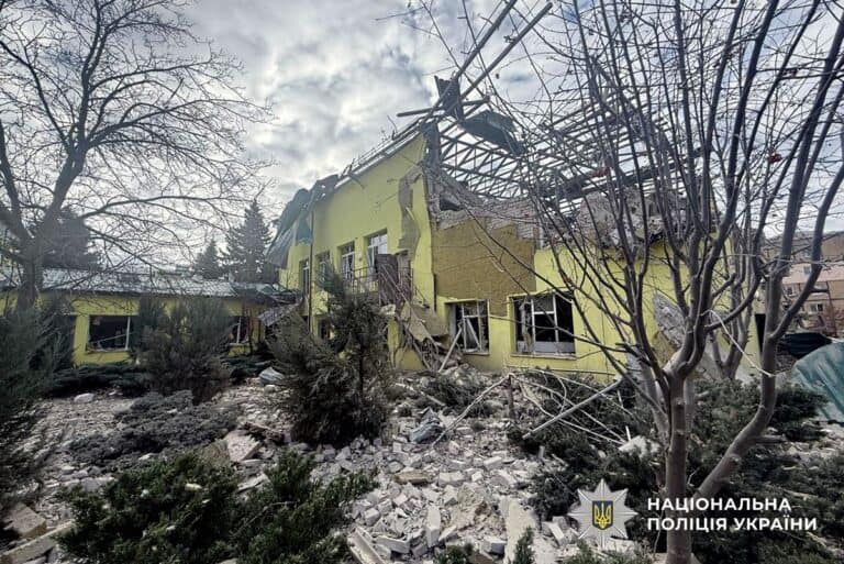 На Донеччині за добу було дев’ять поранених, найбільше — у Слов’янську: як минуло 25 листопада в регіоні (ЗВЕДЕННЯ)