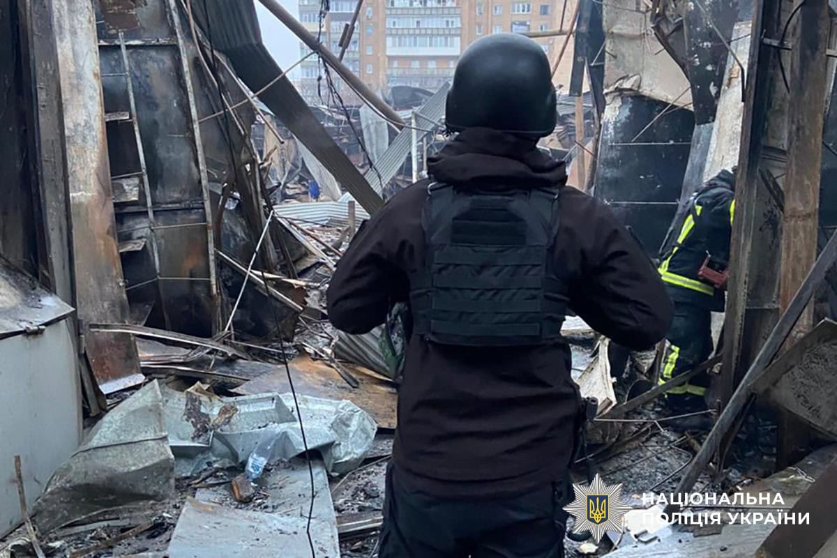 Де лінія фронту у Донецькій області на 30 листопада 2025-го: зведення ЗСУ, ОВА та поліції