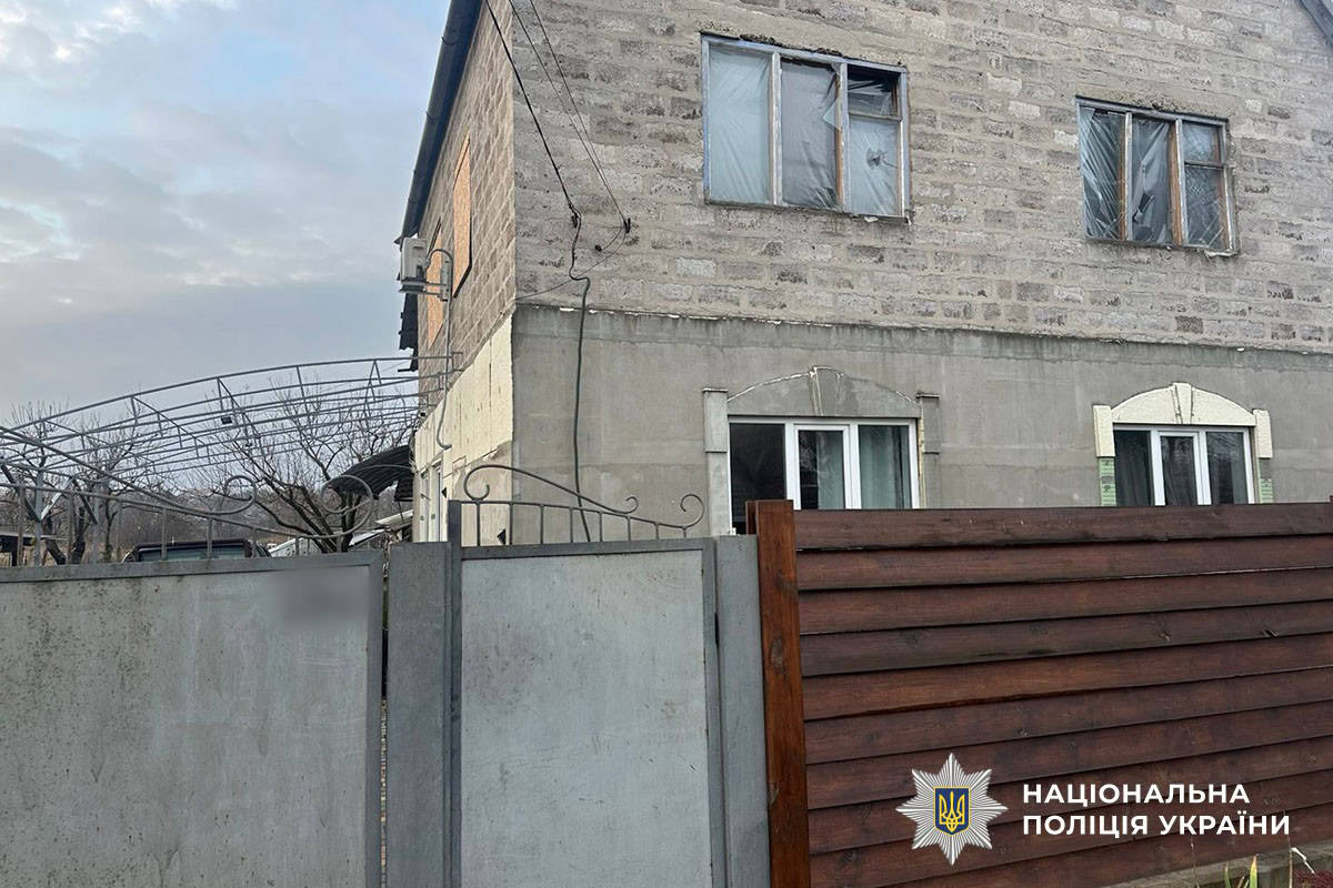 Обстріл Осикового 16 листопада загинула людина