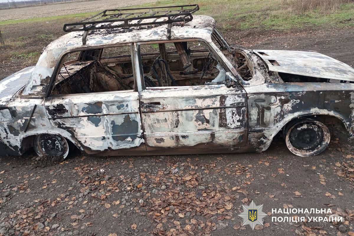 Обстрел Кондратовки 17 ноября ранен человек