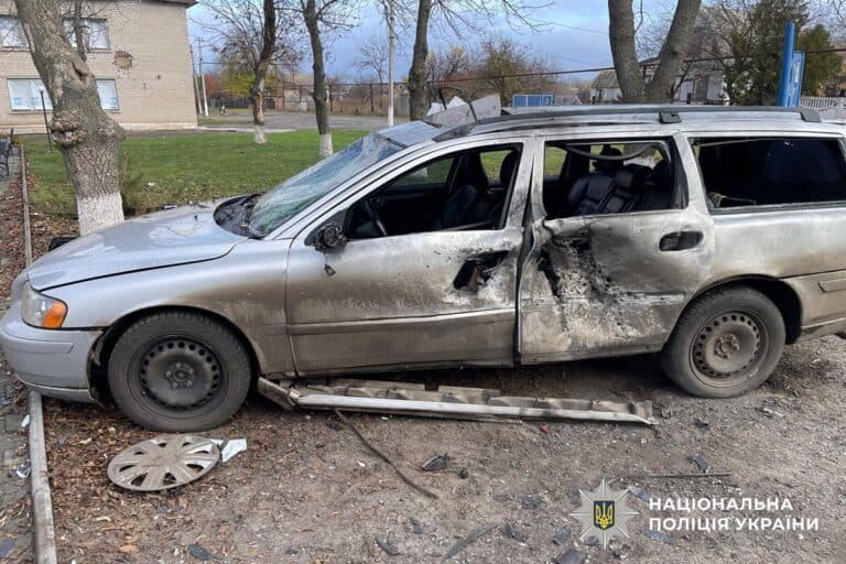 У Краматорську й Костянтинівці 10 листопада гинули люди: як минула доба на Донеччині (ЗВЕДЕННЯ)